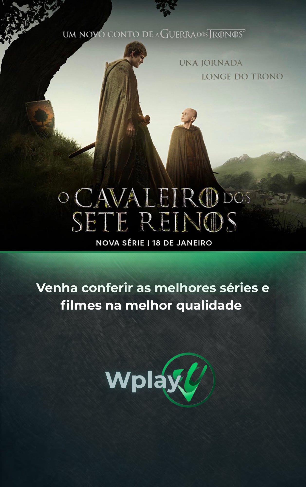 Cavaleiro dos Sete Reinos