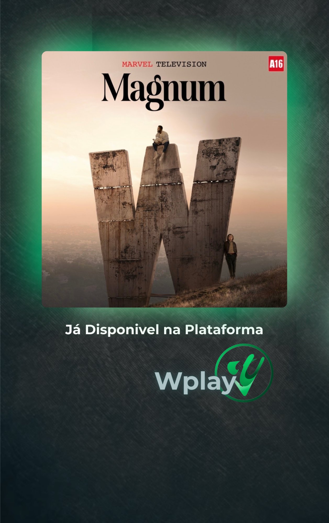Magnum WPLAY